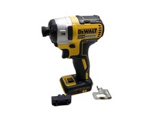 Visseuse à chocs sans fil