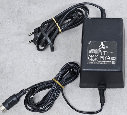 Alimentation électrique pour - Électrique,