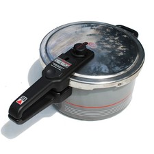Vintage Sensor SEB 4.5 Litre Minute Cooker / Ultra Cooker