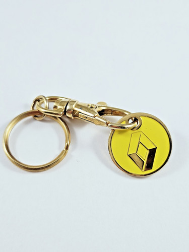 Keyring renault 2000s - renault,