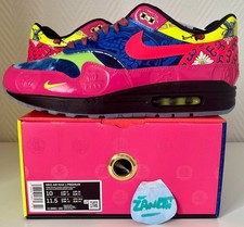 Nike Air Max 1 Chinese New