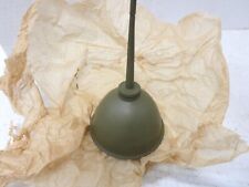 MB GPW Willys Ford WWII Jeep Dodge WC Chevrolet GMC CCKW G503 WOF Oil Can
