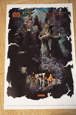 GRANDE AFFICHE ORIGINALE