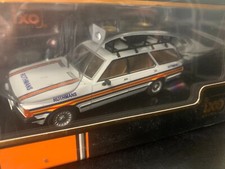 IXO IXORAC435.22 - Ford