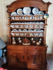 vaisselier anciec avec