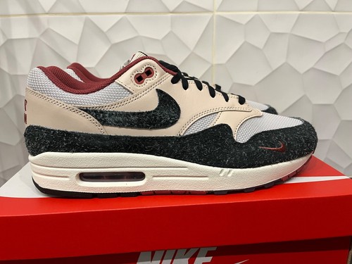 Nike air max keep rippin - 1,