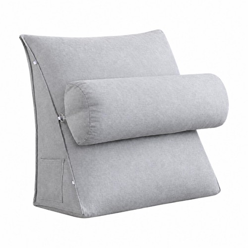 Coussin dos triangulaire - dos,