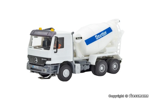 Viessmann 8031 actros - viessmann, mb