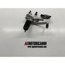 REPOSE-PIEDS FREIN ARRIÈRE