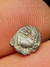 Grèce antique, obole en