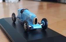 1/43 CONSTRUITE BUGATTI TYPE 36 COURSE