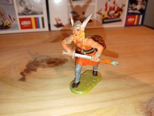 Piéton Moyen Âge Elastolin