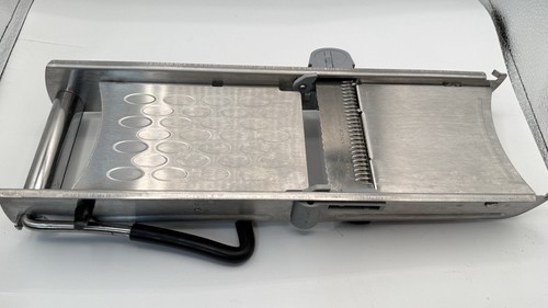 Mandoline ultra de - ★★★,