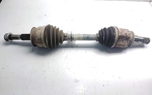 Transmission avant droite - transmission,