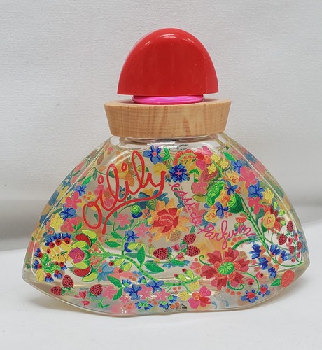 Vintage oilily perfume eau - vintage,