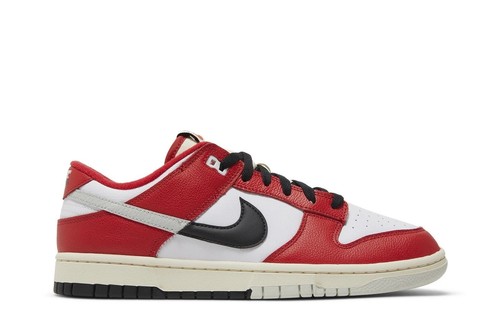 Dz2536 600 nike dunk low - dz2536, split