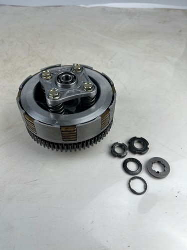 Ycf start 125 embrayage - ycf,