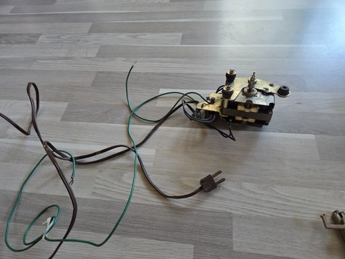 Molteur pour platine - ,