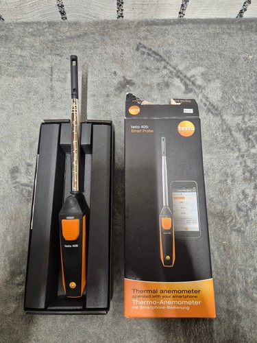 Testo 405i smart - testo,