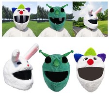 Housse de casque de moto