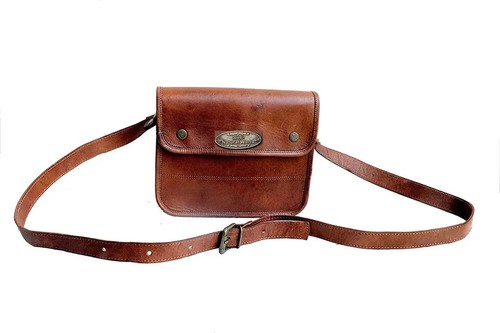 Sac messenger épaule - 9",