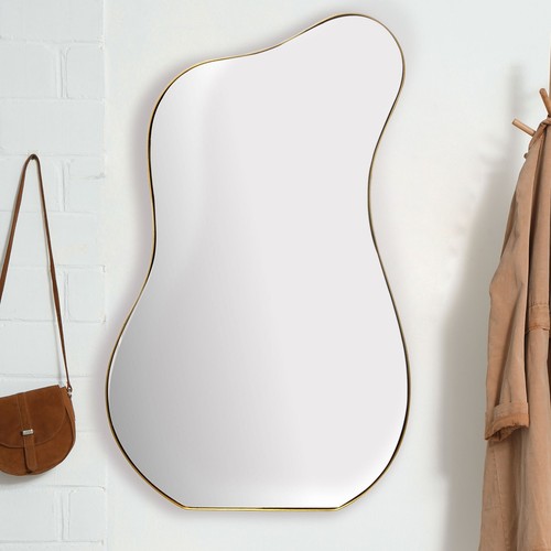 Finebuy miroir murale - finebuy,