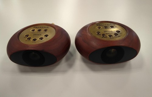 Tannoy 200 prestige super - prestige,