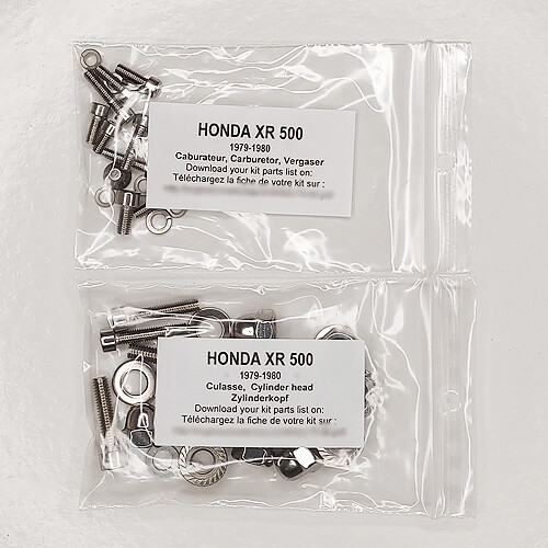 Honda 500 1979 1980 - honda,
