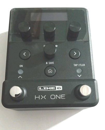 Line one stereo - line, 6