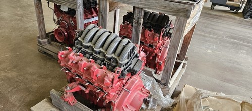 Volvo penta 430 inboard o - penta, hp