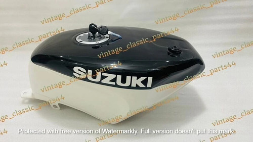 Suzuki rgv250 vj22 1991 - suzuki,