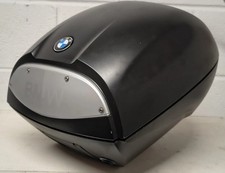 BMW Top Box 28L R1200RT R1250RT 77437724352 K1600GT F800R F800GT LOCKED NO KEY