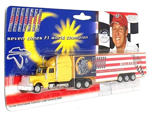 Adtruck 52643 peterbilt f1 - -,