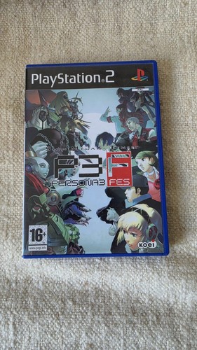Shin megami tensei persona - megami,