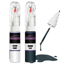 Stylo de peinture pour BMW