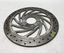 ♻️ Ktm 125 Duke Abs 2011 - 2016 Front Brake Disc ♻️