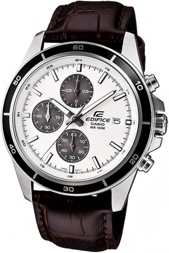 Montre chronographe casio - chronographe,