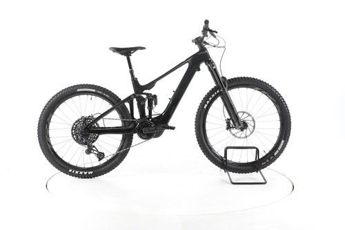 Giant trance advanced el - e+,