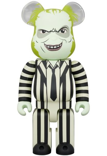 Rbrick beetlejuice 400 - be@rbrick, 400%