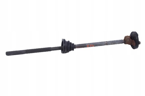 Bmw e24 628 arbre croisillon - 6,