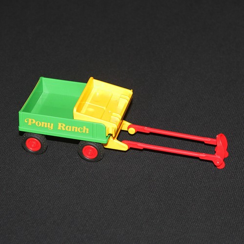Playmobil country chariot