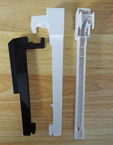 Replacement keys for korg - keys,