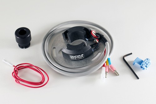 Dyna electronic ignition - electronic,