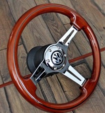 Volant compatible avec bois VW
