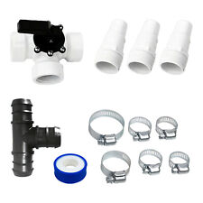 AREBOS Kit de dérivation