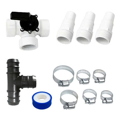 Arebos kit dérivation - kit, de