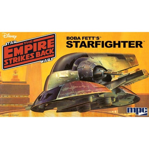 Mpc 951 star wars boba - star,