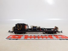 Märklin H0 AC Châssis avec