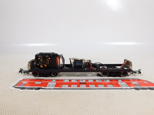 Märklin châssis avec - châssis,