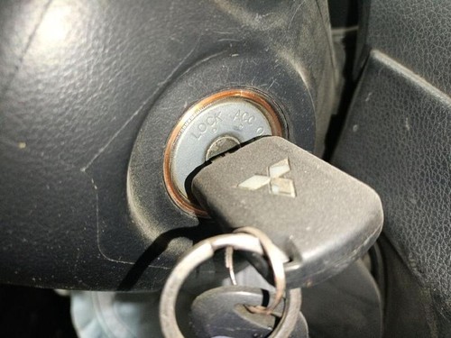 Système antivol mitsubishi - antivol,
